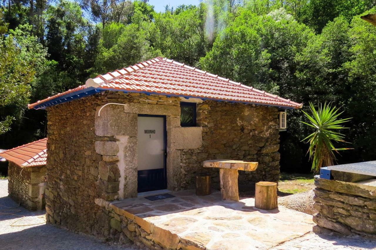 Villa Quinta São José - Museu do Triciclo Mesão Frio Exterior foto
