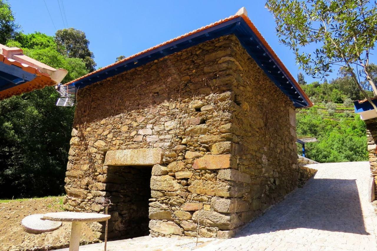 Villa Quinta São José - Museu do Triciclo Mesão Frio Exterior foto