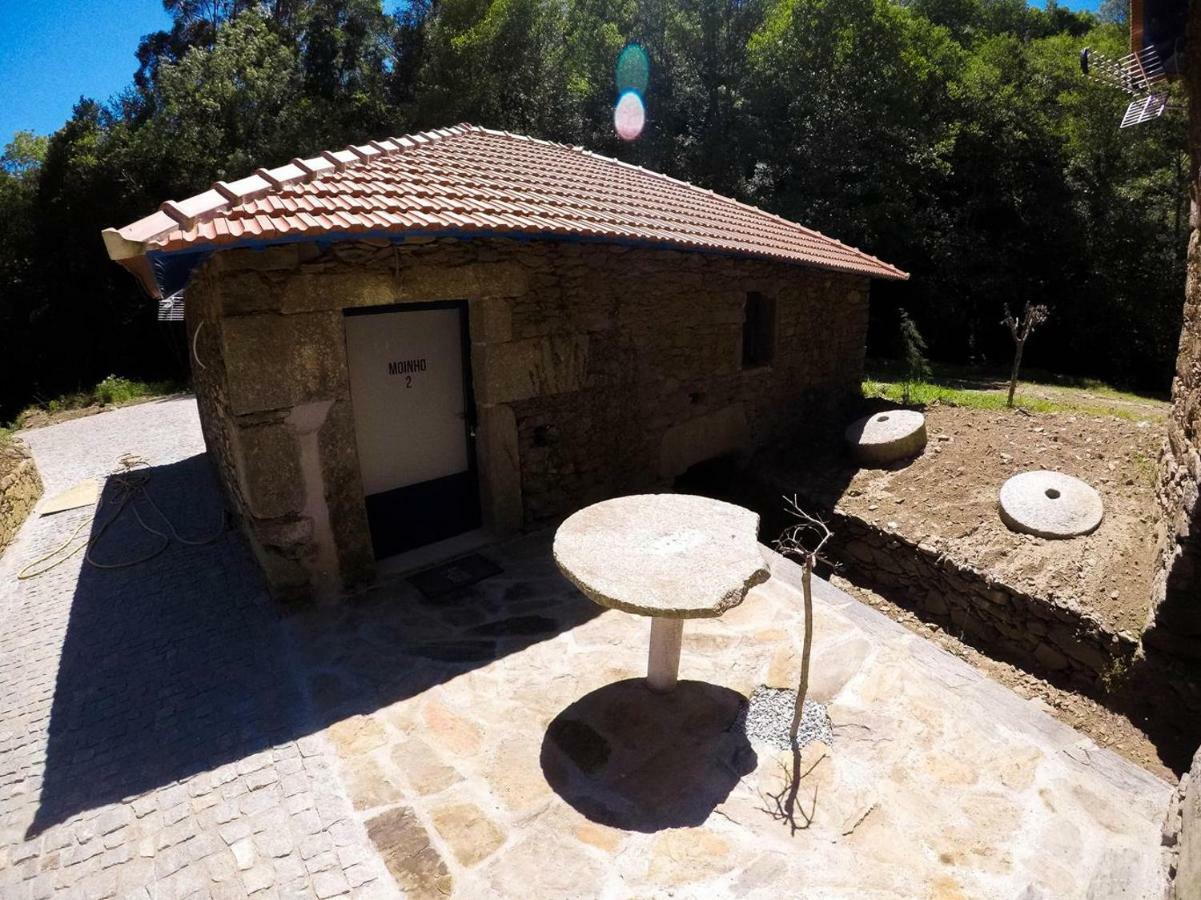 Villa Quinta São José - Museu do Triciclo Mesão Frio Exterior foto