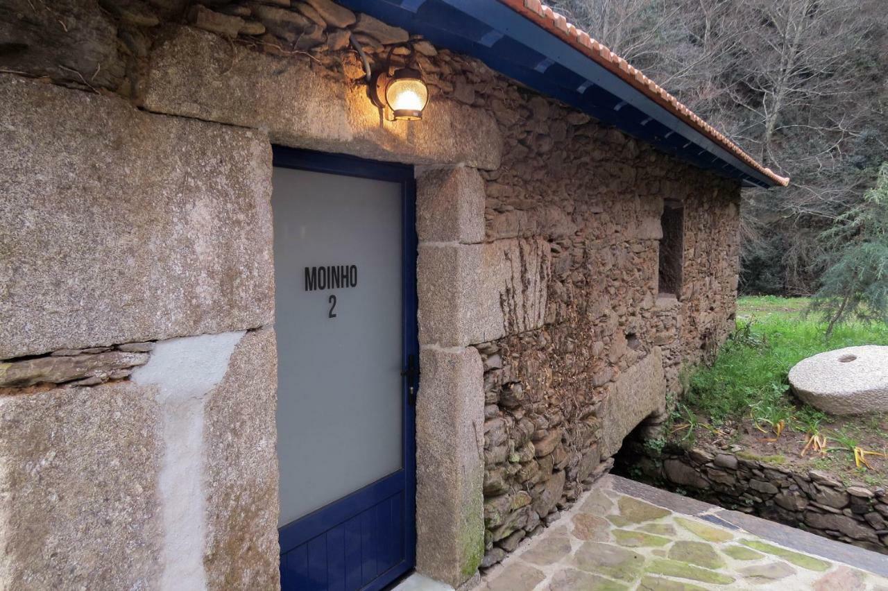 Villa Quinta São José - Museu do Triciclo Mesão Frio Exterior foto