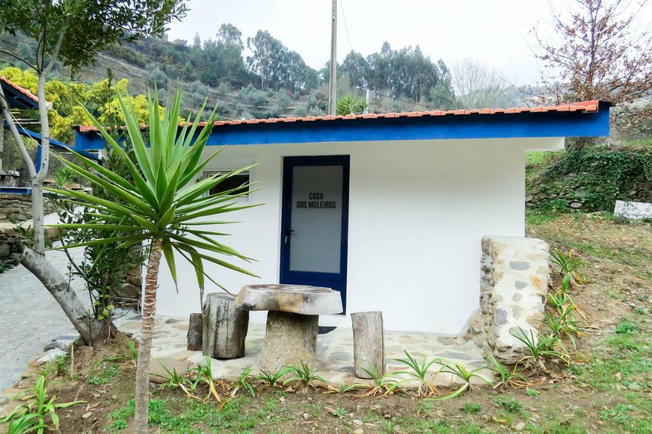 Villa Quinta São José - Museu do Triciclo Mesão Frio Exterior foto