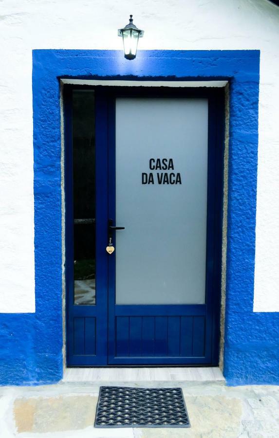 Villa Quinta São José - Museu do Triciclo Mesão Frio Exterior foto